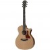 Taylor 514CE V-Class Elektro Akustik Gitar (Natural)