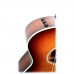 Taylor 516CE Elektro Akustik Gitar