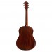 Taylor 517e Grand Pacific Builder's Edition V-Class Elektro Akustik Gitar (Natural)