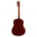Taylor 517e Grand Pacific Builder's Edition V-Class Elektro Akustik Gitar (Wild Honey Burst)