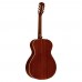 Taylor 522e Elektro Akustik Gitar (Shaded Edgeburst)