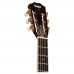 Taylor 522e Elektro Akustik Gitar (Shaded Edgeburst)