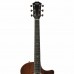 Taylor 524ce Elektro Akustik Gitar (Shaded Edge Burst)