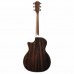 Taylor 524ce Elektro Akustik Gitar (Shaded Edge Burst)