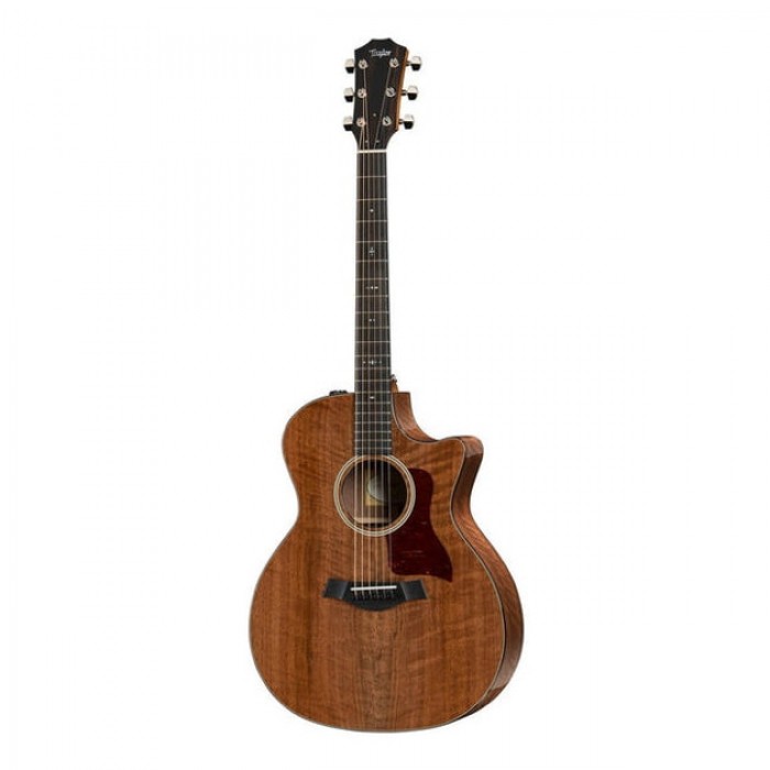 Taylor 524ce LTD Elektro Akustik Gitar (Natural)