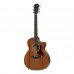 Taylor 524ce LTD Elektro Akustik Gitar (Natural)