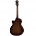 Taylor 524ce V-Class Elektro Akustik Gitar (Shaded Edgeburst)