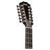 Taylor 562ce 12 Telli Elektro Akustik Gitar (Shaded Edge Burst)