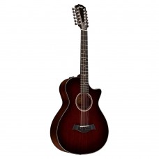 Taylor 562ce 12 Telli Elektro Akustik Gitar (Shaded Edge Burst)