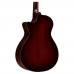 Taylor 562ce 12 Telli Elektro Akustik Gitar (Shaded Edge Burst)