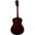 Taylor 562ce V-Class 12 Telli Elektro Akustik Gitar (Natural)