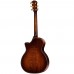 Taylor 614ce Builder's Edition Elektro Akustik Gitar (Natural)