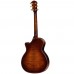 Taylor 614ce Builder's Edition Elektro Akustik Gitar (Wild Honey Burst)