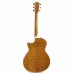 Taylor 614CE Elektro Akustik Gitar (Brown Sugar Stain)
