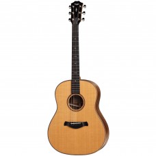 Taylor 717 Grand Pacific Builder's Edition V-Class Akustik Gitar (Natural)