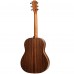 Taylor 717 Grand Pacific Builder's Edition V-Class Akustik Gitar (Natural)