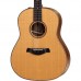 Taylor 717e Grand Pacific Builder's Edition V-Class Elektro Akustik Gitar (Natural)