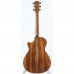 Taylor 722ce Grand Concert V-class Elektro Akustik Gitar (Natural Hawaiian)