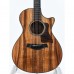 Taylor 722ce Grand Concert V-class Elektro Akustik Gitar (Natural Hawaiian)