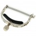 Taylor 80494 12 Telli Gitar Kapo (Parlak Nikel)