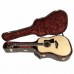 Taylor 810e Elektro Akustik Gitar (Natural)