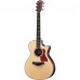 Taylor 812ce Elektro Akustik Gitar (Natural)