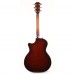 Taylor 814ce Cocobolo LTD Elektro Akustik Gitar (Natural)