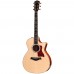 Taylor 814ce LTD Elektro Akustik Gitar (Natural)