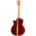 Taylor 814ce LTD Elektro Akustik Gitar (Natural)