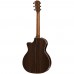 Taylor 814ce V-Class Elektro Akustik Gitar (Natural)