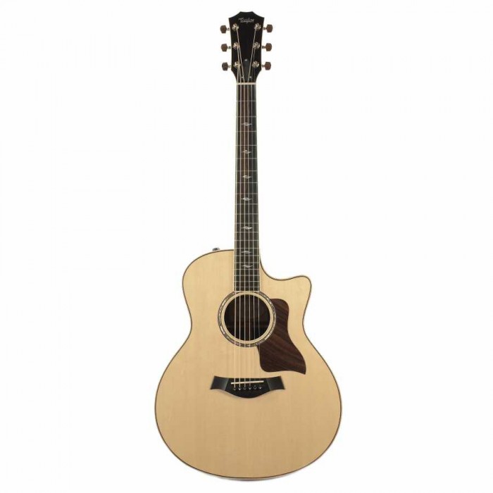 Taylor 816ce Elektro Akustik Gitar (Natural)