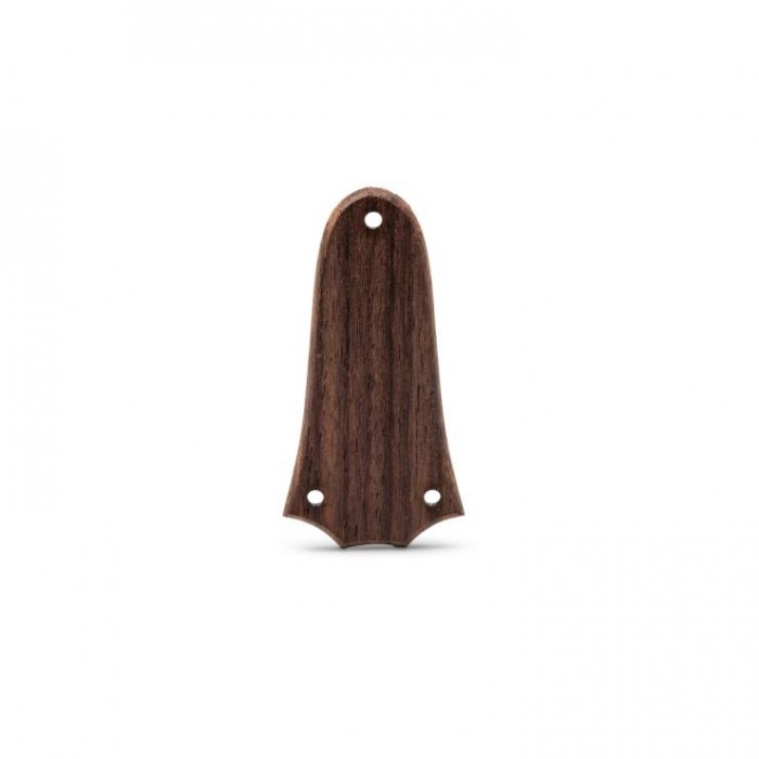 Taylor 83305 Truss Rod Cover (Gülağacı, 3 Delik)