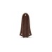 Taylor 83305 Truss Rod Cover (Gülağacı, 3 Delik)