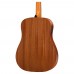 Taylor Academy 10E Elektro Akustik Gitar (Natural)