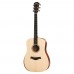 Taylor Academy 10E Elektro Akustik Gitar (Natural)