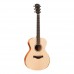 Taylor Academy 12E Solak Elektro Akustik Gitar (Natural)