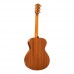 Taylor Academy 12E Solak Elektro Akustik Gitar (Natural)