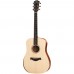 Taylor Academy10 Akustik Gitar (Natural)