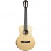 Taylor Academy12E-N Elektro Klasik Gitar (Natural)