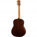 Taylor American Dream AD17E Elektro Akustik Gitar (Natural)