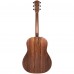Taylor American Dream AD17e Limited-edition Elektro Akustik Gitar (Redtop)