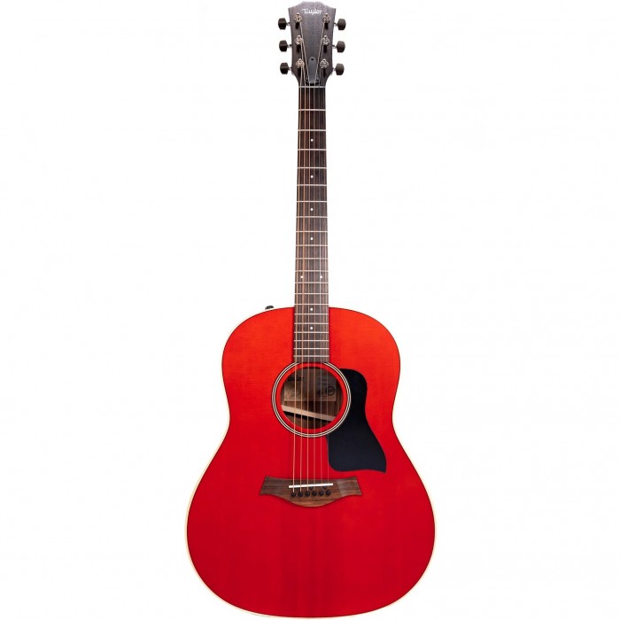 Taylor American Dream AD17e Limited-edition Elektro Akustik Gitar (Redtop)