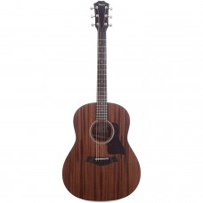 Taylor American Dream AD27 Mahogany Akustik Gitar (Natural)