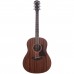 Taylor American Dream AD27 Mahogany Akustik Gitar (Natural)