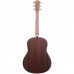 Taylor American Dream AD27 Mahogany Akustik Gitar (Natural)