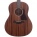 Taylor American Dream AD27 Mahogany Akustik Gitar (Natural)