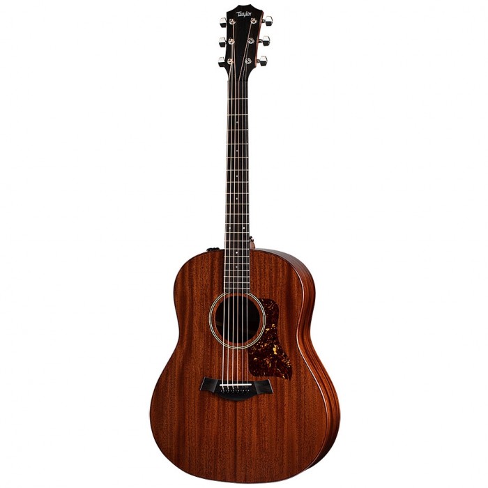 Taylor American Dream AD27e Elektro Akustik Gitar (Natural)
