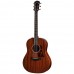 Taylor American Dream AD27e Elektro Akustik Gitar (Natural)