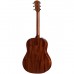 Taylor American Dream AD27e Elektro Akustik Gitar (Natural)