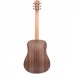 Taylor BT1-E Walnut Elektro Akustik Gitar (Natural)